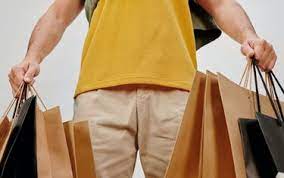 Trastorno de la compra compulsiva: qué es y cómo evitarlo - La Tercera